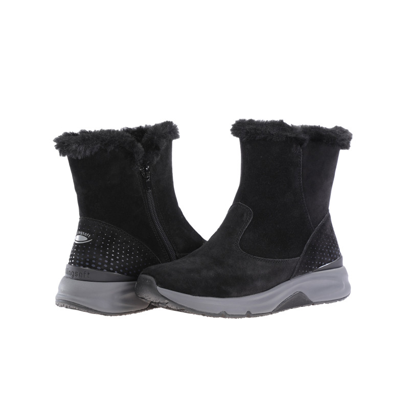 Gabor Puszābaki Sievietēm melns