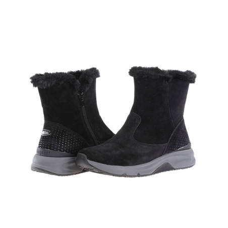 Gabor ankle boots Women\'s black