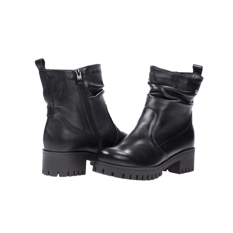 Galant Puszābaki Sievietēm melns