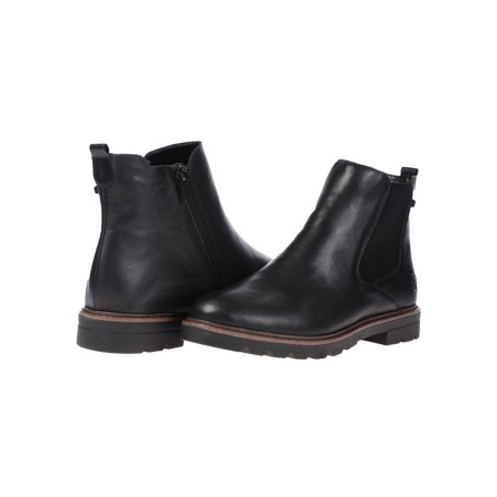 Remonte ankle boots Women\'s black