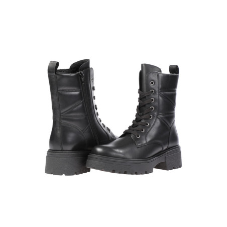 Gabor ankle boots Women\'s black