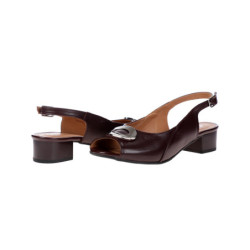 Galant Sandals Women\'s bordo