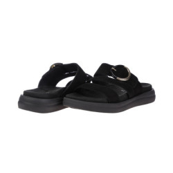 Remonte Flip-flops Women\'s black