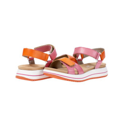 Remonte Sandals Women\'s pink