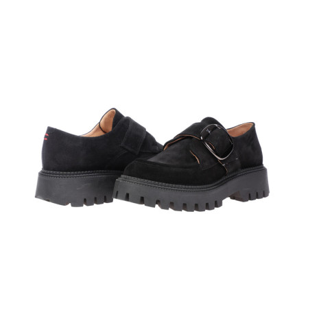 Simen Shoes Women\'s black