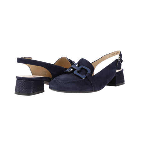 Ara Sandals Women\'s dark blue