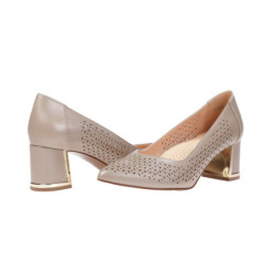 Pulso Shoes Women\'s beige