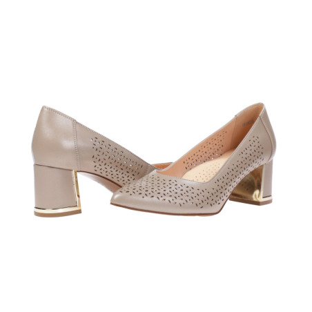 Pulso Kingad Naiste omad beež