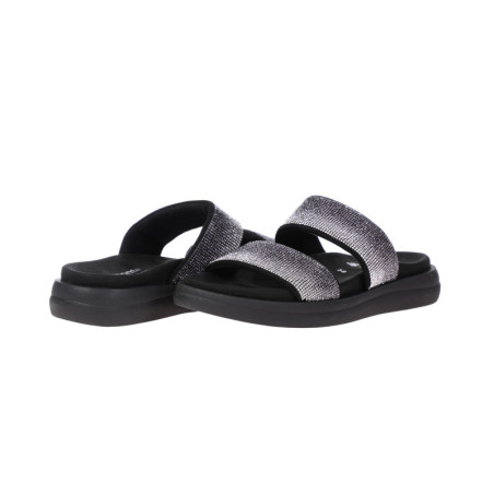 Remonte Flip-flops Women\'s silver