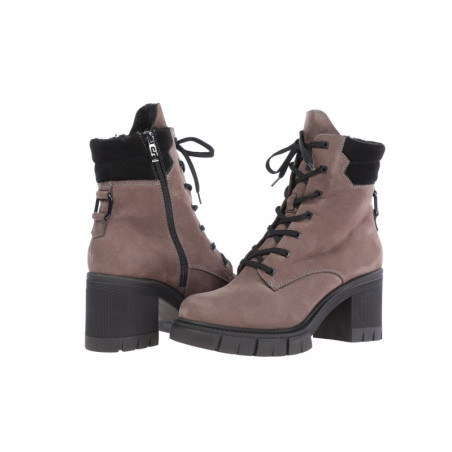 Simen ankle boots Women\'s brown