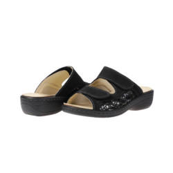 Dr.Brinkmann Flip-flops Women\'s black