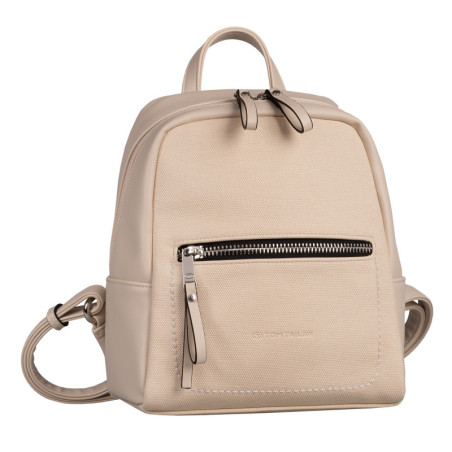 Tom Tailor Bags beige