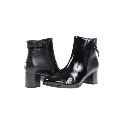 Gabor ankle boots Women\'s black