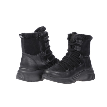 Remonte ankle boots Women\'s black
