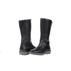 Waldlaufer Batai Moteriškas juodas