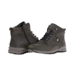 Waldlaufer ankle boots Men\'s Khaki