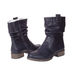 Rieker ankle boots Women\'s black