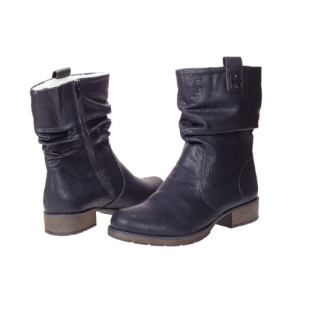 Rieker ankle boots Women\'s black