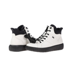Remonte ankle boots Women\'s white