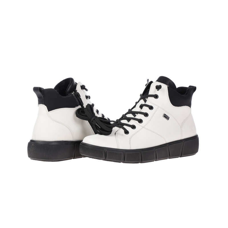 Remonte Puszābaki Sievietēm balts