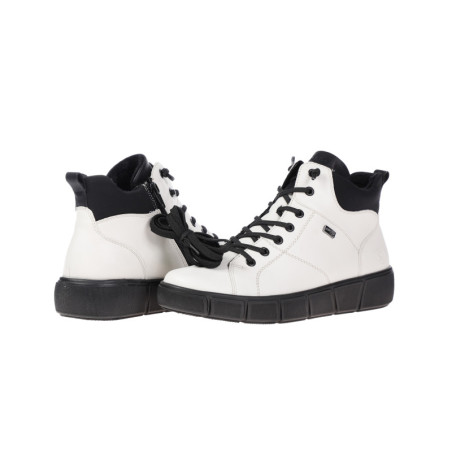 Remonte Puszābaki Sievietēm balts