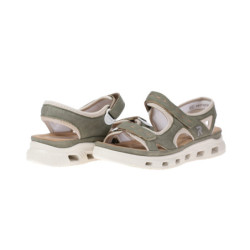 Rieker Sandals Women\'s green