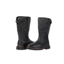 Josef Seibel ankle boots Men\'s black