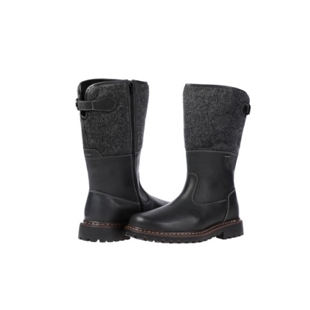 Josef Seibel ankle boots Men\'s black