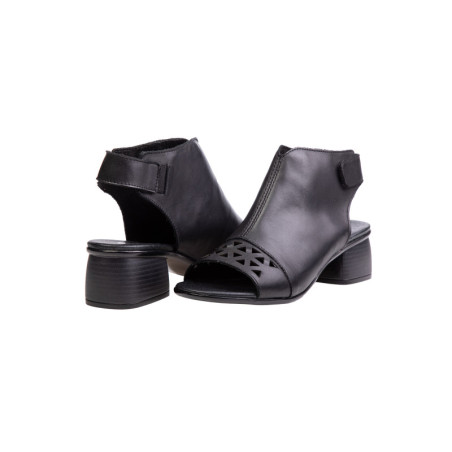 Remonte Sandals Women\'s black