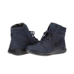 Jomos ankle boots Women\'s blue