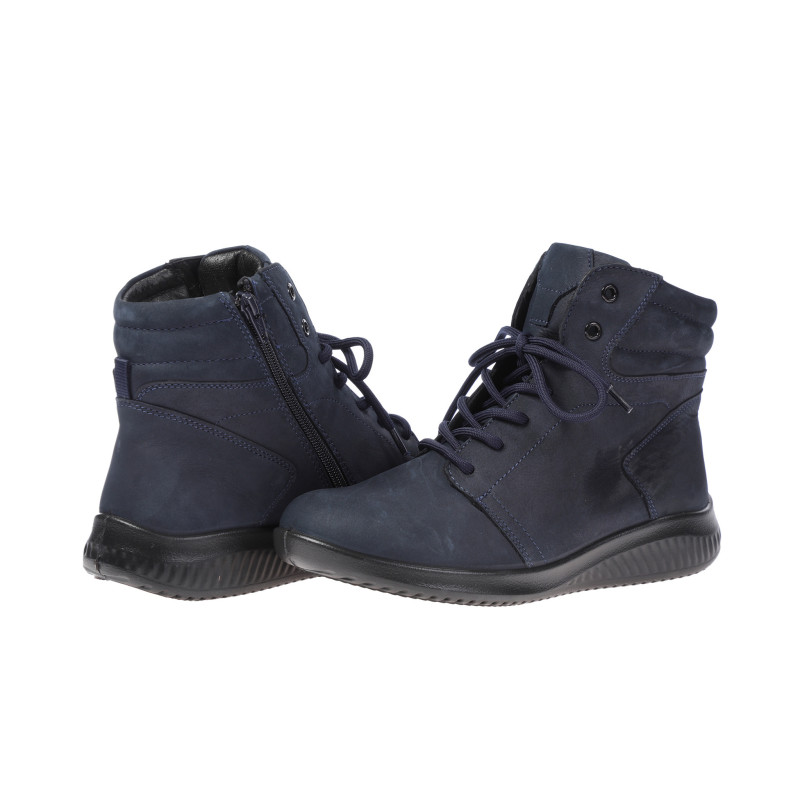 Jomos Puszābaki Sievietēm zils