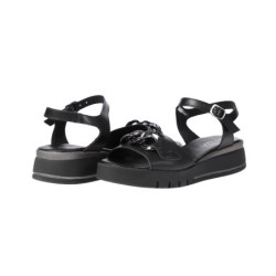 Piazza Sandals Women\'s black