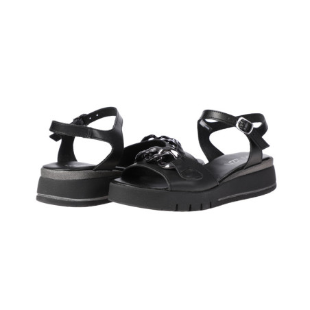 Piazza Sandals Women\'s black