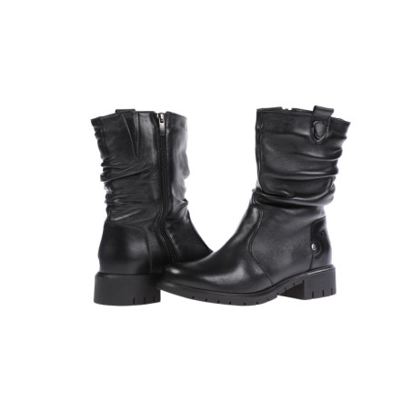 Galant ankle boots Women\'s black