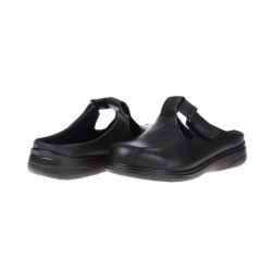 Ilves Flip-flops black