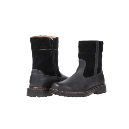 Josef Seibel ankle boots Men\'s black