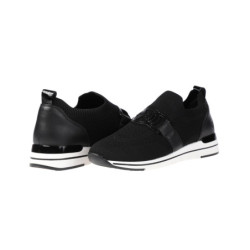 Remonte Sport style shoes Women\'s black