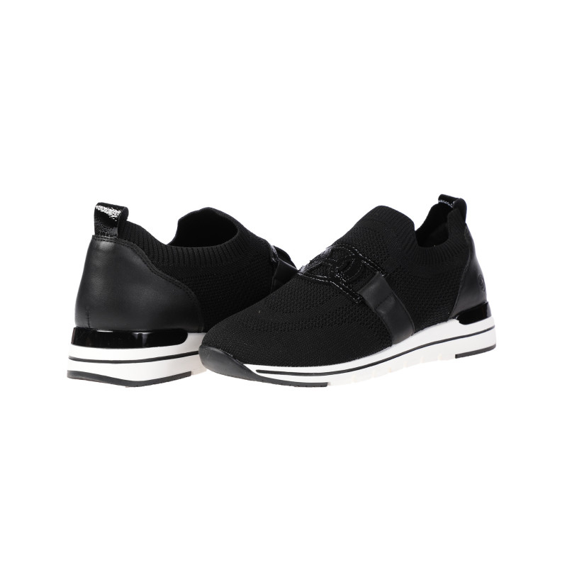 Remonte Sportiskas kurpes Sievietēm melns