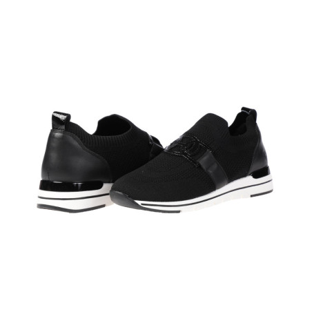 Remonte Sport style shoes Women\'s black