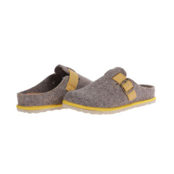 Ara Slippers Women\'s grey