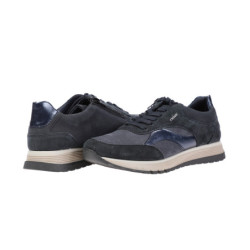 Rieker Sport style shoes Women\'s dark blue