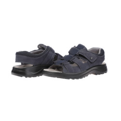 Jomos Sandals Men\'s dark blue