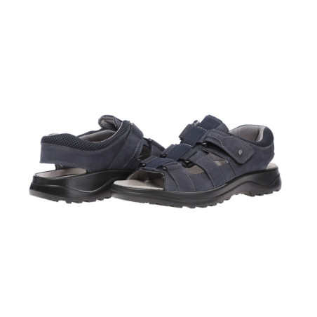 Jomos Sandals Men\'s dark blue