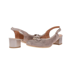 Galant Sandals Women\'s beige