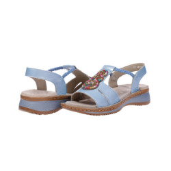 Ara Sandals Women\'s blue