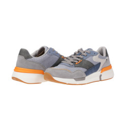 Rieker Sport style shoes Men\'s blue