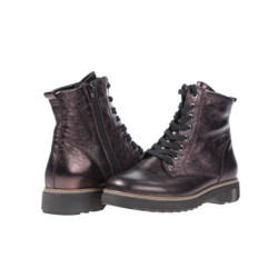 Waldlaufer ankle boots Women\'s violet