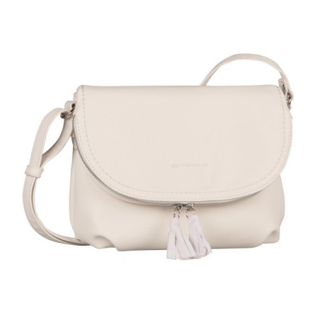 Tom Tailor Bags white