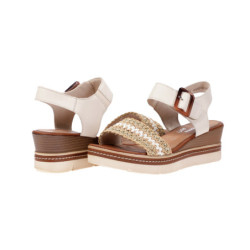 Remonte Sandals Women\'s multicolor