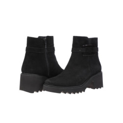 Ara ankle boots Women\'s black